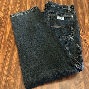 Men’s Wrangler 20X Competition Rodeo - Dark Denim Boot Cut